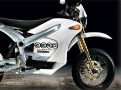 Zero S Motorcycle