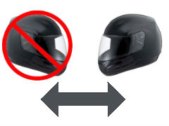 Helmet Safety Spectrum
